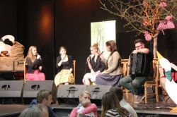 Martinimarkt 2015 (c) Stadtgemeinde Laakirchen 30